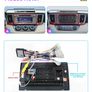 Car radio For Toyota RAV4 RAV 4 XA40 2012-2019 Carplay Android Auto Qualcomm Car Stereo Multimedia Player DSP 48EQ 2 Din Image 6