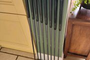 Golf irons
