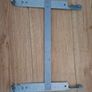Eletric heater 1500 watts with wall bracket Image 3