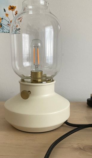 IKEA Dimmable Tarnaby Lamp