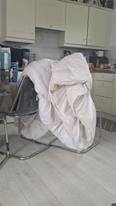 Super king duvet