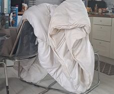 Super king duvet