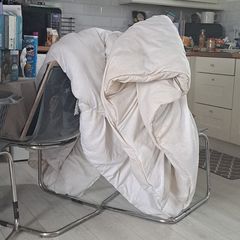 Super king duvet