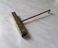 Trampoline Spring Pull Hook Tool