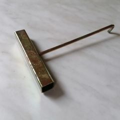 Trampoline Spring Pull Hook Tool