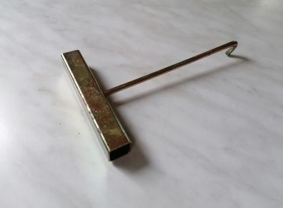 Trampoline Spring Pull Hook Tool