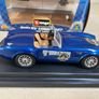 Shelby Cobra 427 40 Years anniversary scale 1/24 Burago Image 7