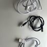 USB type c Charging Cable for Samsung iPhone apple  iPad Air Charger Data Image 2