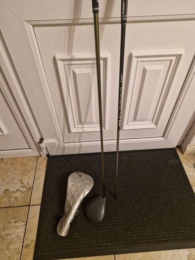 Taylormade QI35