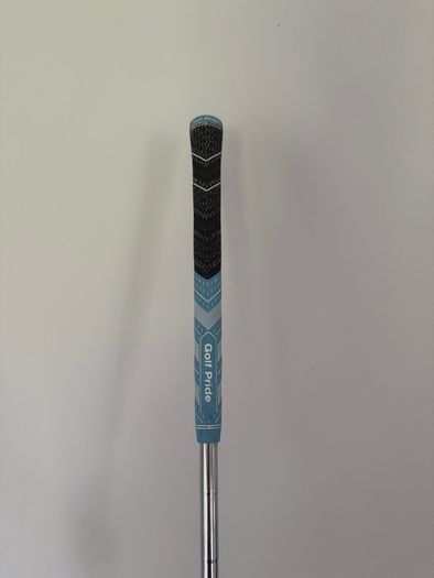 Dynamic Gold S200 Shafts 5-PW