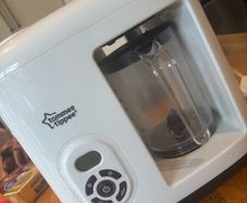 Tommee Tippee Steamer Blender