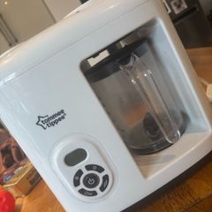Tommee Tippee Steamer Blender