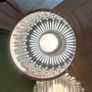 Rechargeable Table Lamp Set Image 3