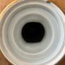 Antique Chinoiserie Hexagonal Baluster Vase Image 5