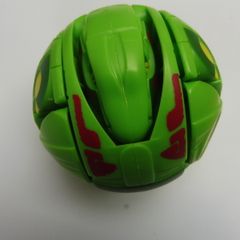 Bakugan Trox Green Ventus Evolutions