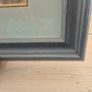 Original west cork oil painting,trad irsh cottage by K  O Donavan Image 5