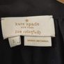 Kate Spade Blue Print Blouse Sz L. Bb Image 2