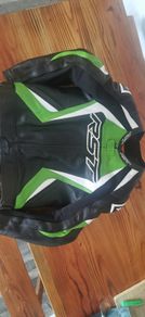 motorcyclist jacket 2nd hand brand new RST
