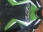 motorcyclist jacket 2nd hand brand new RST