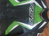 main image for ad motorcyclist jacket 2nd hand brand new RST
