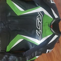motorcyclist jacket 2nd hand brand new RST