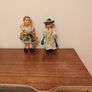Vintage Dolls Up for adoption Low Maintenance Companion Image 7