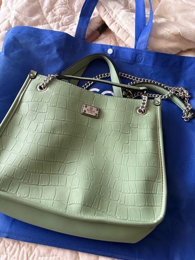 Bessie bag