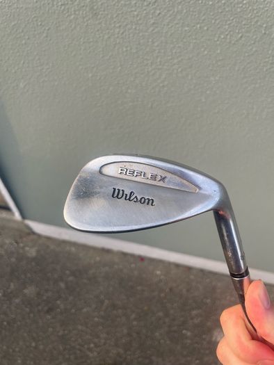 Wilson reflex for sale
