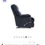 Brand New Recliner chair / Rocker Chair Image 4