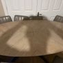 Dining Table with chairs Image 2