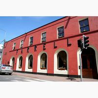Red Store Bar and Restaurant Jobs in Ireland