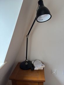 lamp