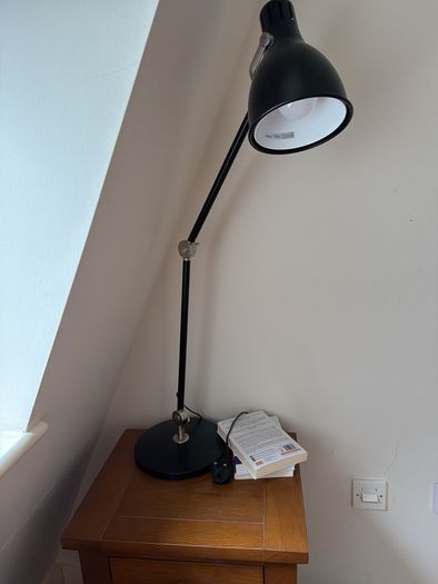 lamp