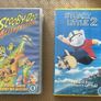 Scooby Doo video tapes Image 4