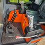NEW 1.8ton Mini Digger Kubota Powered KGX K18 Image 8