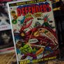 Defenders ! Issue #7 ! Hawkeye joins Defenders team ! Bronze Age Comic from 1973 ! by Marvel ! Image 2