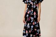 Monsoon dress