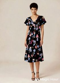 Monsoon dress