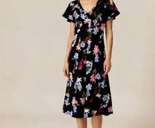 Monsoon dress