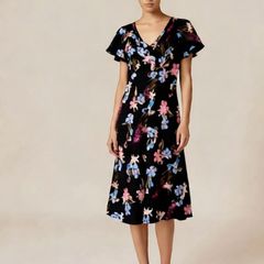 Monsoon dress