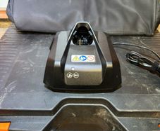 stihl AL1 charger