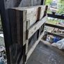 Folding Bench & Tool Cabinet Image 5