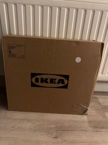 Brand New IKEA MALM Chest of 2 Drawyers
