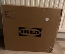 Brand New IKEA MALM Chest of 2 Drawyers