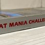 Mat Mania Challenge for Atari 7800 - Boxed Image 8