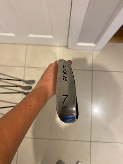 Yonex Hs700 irons