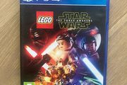 LEGO Star Wars: The Force Awakens - PS4