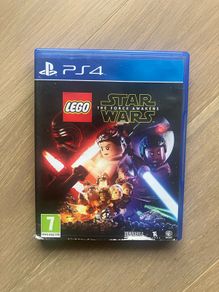 LEGO Star Wars: The Force Awakens - PS4