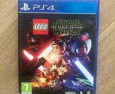 LEGO Star Wars: The Force Awakens - PS4
