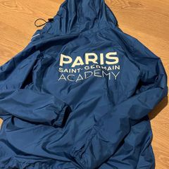 Windproof jacket Paris Saint Germain